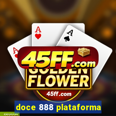 doce 888 plataforma